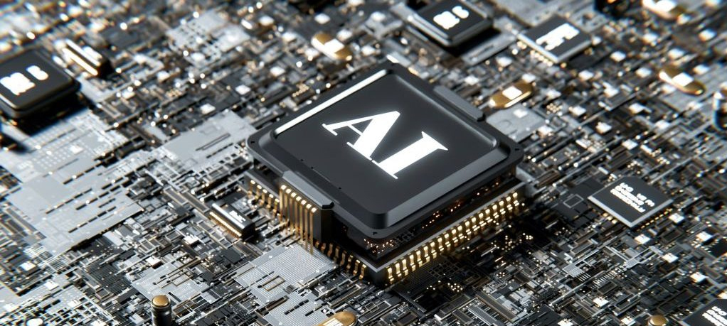 Could AI drive the biggest productivity boom in manufacturing in over a century?